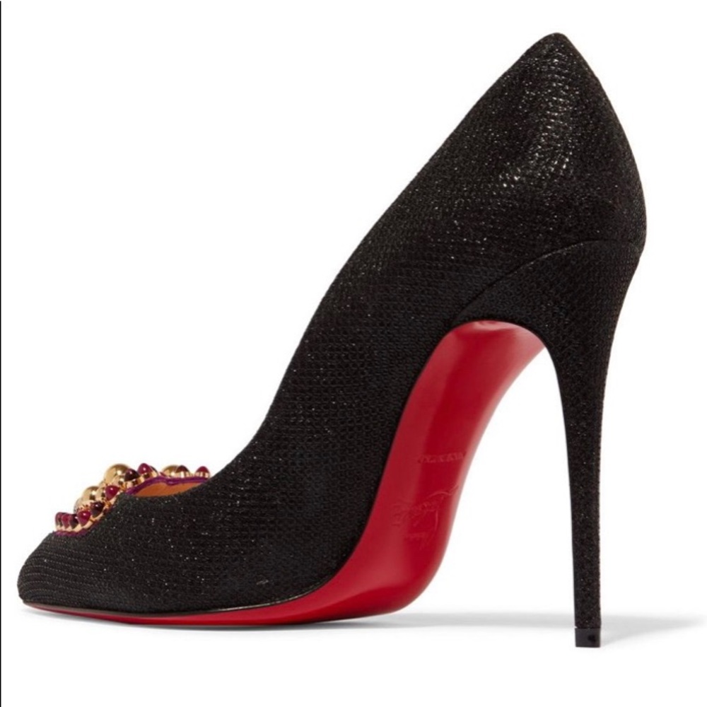 Luxury Shoes - Picture 3 of 6